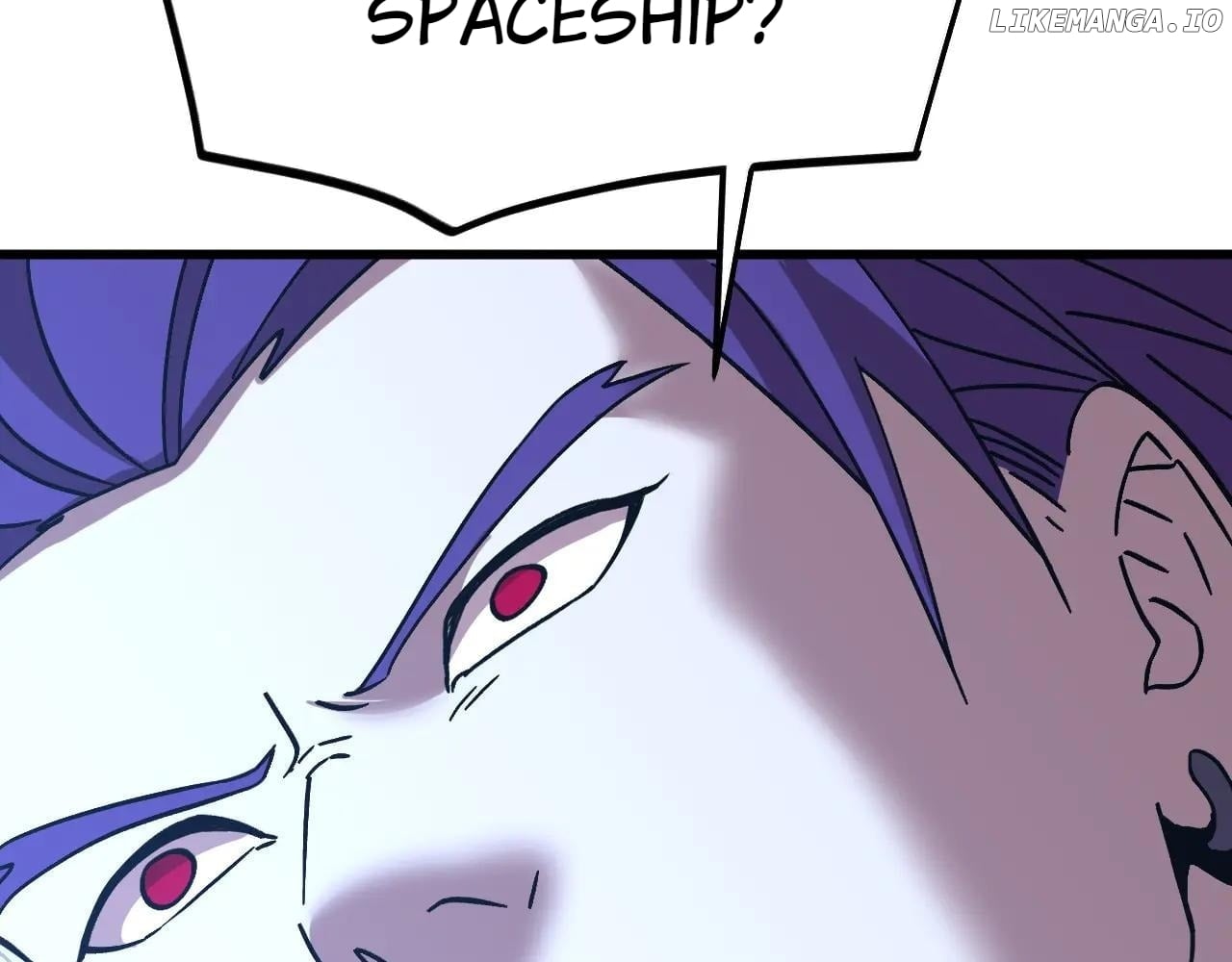 Log into the Future Chapter 228 - page 28